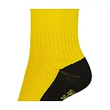 Гетри FUNDAMENTAL FOOTBALL SOCK 022-137-5115-8(32-35) Дорослі;Підлітки і діти Унісекс ЖОВТИЙ