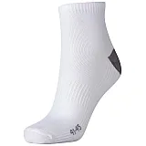 Шкарпетки PERFORMANCE 2-PACK SOCK 021-076-9363-8(32-35) Дорослі Унісекс БІЛИЙ-СІРИЙ