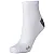 Носки PERFORMANCE 2-PACK SOCK 021-076-9363-8(32-35) Взрослые Унисекс БЕЛЫЙ-СЕРЫЙ