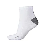 Шкарпетки PERFORMANCE 2-PACK SOCK 021-076-9363-8(32-35) Дорослі Унісекс БІЛИЙ-СІРИЙ
