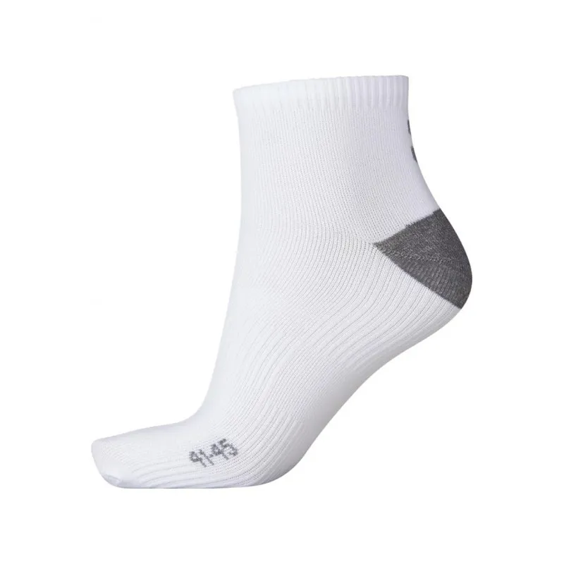 Шкарпетки PERFORMANCE 2-PACK SOCK 021-076-9363-8(32-35) Дорослі Унісекс БІЛИЙ-СІРИЙ