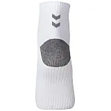 Шкарпетки PERFORMANCE 2-PACK SOCK 021-076-9363-8(32-35) Дорослі Унісекс БІЛИЙ-СІРИЙ