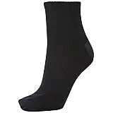 Носки PERFORMANCE 2-PACK SOCK 021-076-1078-8(32-35) Взрослые Унисекс ЧЕРНЫЙ