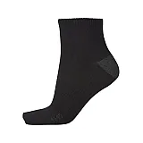 Носки PERFORMANCE 2-PACK SOCK 021-076-1078-8(32-35) Взрослые Унисекс ЧЕРНЫЙ