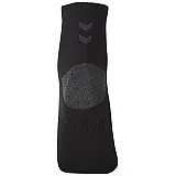 Носки PERFORMANCE 2-PACK SOCK 021-076-1078-8(32-35) Взрослые Унисекс ЧЕРНЫЙ