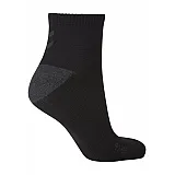 Носки PERFORMANCE 2-PACK SOCK 021-076-1078-8(32-35) Взрослые Унисекс ЧЕРНЫЙ
