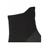Шкарпетки TECH PERFORMANCE SOCK 021-077-1078-8(32-35) Дорослі Унісекс ЧОРНИЙ