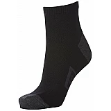 Шкарпетки TECH PERFORMANCE SOCK 021-077-1078-8(32-35) Дорослі Унісекс ЧОРНИЙ