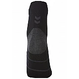 Шкарпетки TECH PERFORMANCE SOCK 021-077-1078-8(32-35) Дорослі Унісекс ЧОРНИЙ