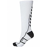 Шкарпетки функціональні TECH INDOOR SOCK HIGH 021-075-9124-8(32-35) Дорослі;Підлітки і діти Унісекс БІЛИЙ