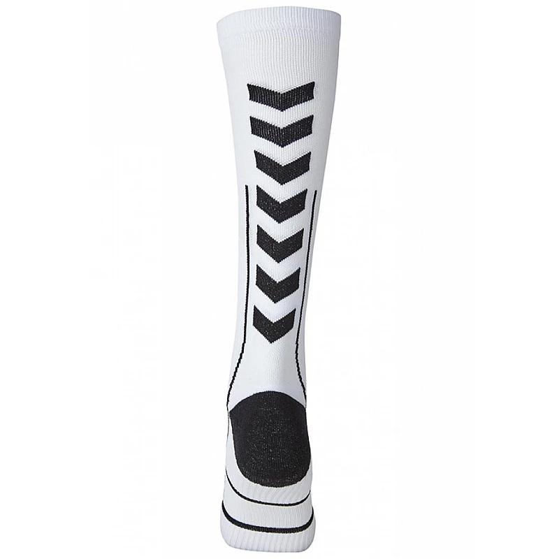 Шкарпетки функціональні TECH INDOOR SOCK HIGH 021-075-9124-8(32-35) Дорослі;Підлітки і діти Унісекс БІЛИЙ