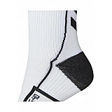 Шкарпетки функціональні TECH INDOOR SOCK HIGH 021-075-9124-10(36-40) Дорослі;Підлітки і діти Унісекс БІЛИЙ