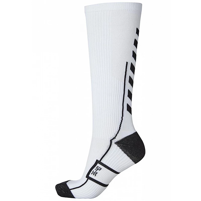 Шкарпетки функціональні TECH INDOOR SOCK HIGH 021-075-9124-10(36-40) Дорослі;Підлітки і діти Унісекс БІЛИЙ