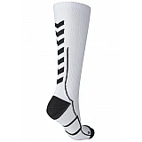 Шкарпетки функціональні TECH INDOOR SOCK HIGH 021-075-9124-10(36-40) Дорослі;Підлітки і діти Унісекс БІЛИЙ
