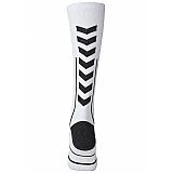 Шкарпетки функціональні TECH INDOOR SOCK HIGH 021-075-9124-10(36-40) Дорослі;Підлітки і діти Унісекс БІЛИЙ