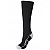 Шкарпетки функціональні TECH INDOOR SOCK HIGH 021-075-2114-12(41-45) Дорослі;Підлітки і діти Унісекс ЧОРНИЙ
