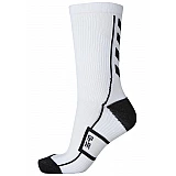 Носки функциональные TECH INDOOR SOCK LOW 021-074-9124-8(32-35) Взрослые;Подростки и дети Унисекс БЕЛЫЙ