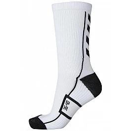 Носки функциональные TECH INDOOR SOCK LOW 021-074-9124-8(32-35) Взрослые;Подростки и дети Унисекс БЕЛЫЙ