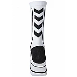 Носки функциональные TECH INDOOR SOCK LOW 021-074-9124-8(32-35) Взрослые;Подростки и дети Унисекс БЕЛЫЙ