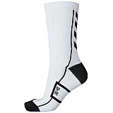 Шкарпетки функціональні TECH INDOOR SOCK LOW 021-074-9124-14(46-48) Дорослі;Підлітки і діти Унісекс БІЛИЙ