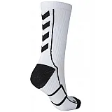 Шкарпетки функціональні TECH INDOOR SOCK LOW 021-074-9124-14(46-48) Дорослі;Підлітки і діти Унісекс БІЛИЙ