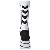 Носки функциональные TECH INDOOR SOCK LOW 021-074-9124-12(41-45) Взрослые;Подростки и дети Унисекс БЕЛЫЙ