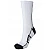 Носки функциональные TECH INDOOR SOCK LOW 021-074-9124-12(41-45) Взрослые;Подростки и дети Унисекс БЕЛЫЙ