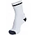 Шкарпетки ELITE INDOOR SOCK LOW 203-400-9124-39-42 Дорослі Унісекс БІЛИЙ