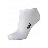 Шкарпетки ANKLE SOCK 022-129-9124-8(32-35) Дорослі;Підлітки і діти Унісекс БІЛИЙ