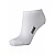 Шкарпетки ANKLE SOCK 022-129-9124-8(32-35) Дорослі;Підлітки і діти Унісекс БІЛИЙ