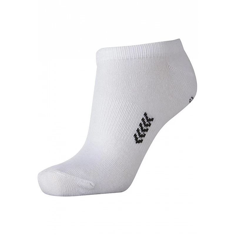 Шкарпетки ANKLE SOCK 022-129-9124-8(32-35) Дорослі;Підлітки і діти Унісекс БІЛИЙ