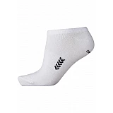 Шкарпетки ANKLE SOCK 022-129-9124-8(32-35) Дорослі;Підлітки і діти Унісекс БІЛИЙ