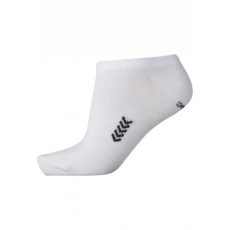 Шкарпетки ANKLE SOCK 022-129-9124-8(32-35) Дорослі;Підлітки і діти Унісекс БІЛИЙ