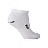 Шкарпетки ANKLE SOCK 022-129-9124-8(32-35) Дорослі;Підлітки і діти Унісекс БІЛИЙ