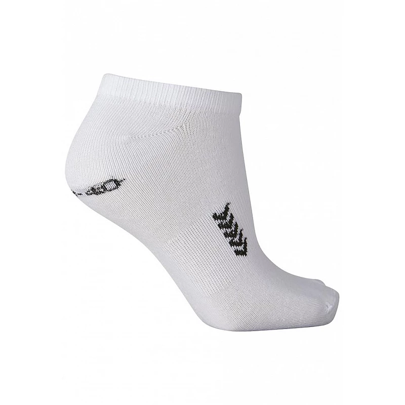 Шкарпетки ANKLE SOCK 022-129-9124-8(32-35) Дорослі;Підлітки і діти Унісекс БІЛИЙ