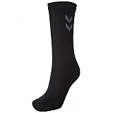 Шкарпетки 3-PACK BASIC SOCK 022-030-2001-10(36-40) Дорослі;Підлітки і діти Унісекс ЧОРНИЙ