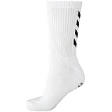 Носки FUNDAMENTAL 3-PACK SOCK 022-140-9001-12(41-45) Взрослые Унисекс БЕЛЫЙ