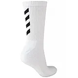 Носки FUNDAMENTAL 3-PACK SOCK 022-140-9001-12(41-45) Взрослые Унисекс БЕЛЫЙ