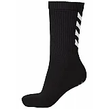 Носки FUNDAMENTAL 3-PACK SOCK 022-140-2001-12(41-45) Взрослые Унисекс ЧЕРНЫЙ