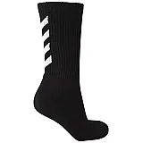 Носки FUNDAMENTAL 3-PACK SOCK 022-140-2001-8(32-35) Взрослые Унисекс ЧЕРНЫЙ