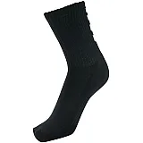 Носки FUNDAMENTAL 3-PACK SOCK 022-140-2001-14(46-48) Взрослые Унисекс ЧЕРНЫЙ