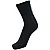 Носки FUNDAMENTAL 3-PACK SOCK 022-140-2001-14(46-48) Взрослые Унисекс ЧЕРНЫЙ