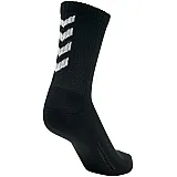 Носки FUNDAMENTAL 3-PACK SOCK 022-140-2001-14(46-48) Взрослые Унисекс ЧЕРНЫЙ