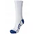 Носки функциональные TECH INDOOR SOCK LOW 021-074-9368-10(36-40) Взрослые;Подростки и дети Унисекс БЕЛЫЙ-СИНИЙ