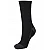 Носки функциональные TECH INDOOR SOCK LOW 021-074-1078-12(41-45) Взрослые;Подростки и дети Унисекс ЧЕРНЫЙ