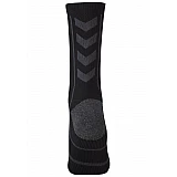 Носки функциональные TECH INDOOR SOCK LOW 021-074-1078-14(46-48) Взрослые;Подростки и дети Унисекс ЧЕРНЫЙ