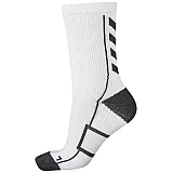 Носки функциональные TECH INDOOR SOCK LOW 021-074-9279-14(46-48) Взрослые;Подростки и дети Унисекс БЕЛЫЙ-ЧЕРНЫЙ