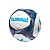 Мяч детский PREMIER ULTRA LIGHT FB 091-829-9814-4 Подростки и дети БЕЛЫЙ-ГОЛУБОЙ