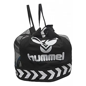 Сумка для мячей CORE BALL BAG 207-145-2001-S Унисекс ЧЕРНЫЙ