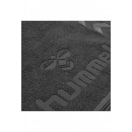 Рушник великий LARGE TOWEL 208-805-1525-111 Унісекс ТЕМНО-СІРИЙ